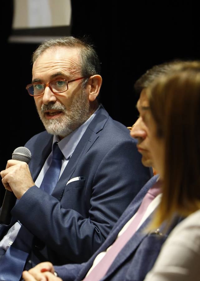 La Asociación contra el Cáncer celebra su 25 aniversario en Córdoba, en imágenes