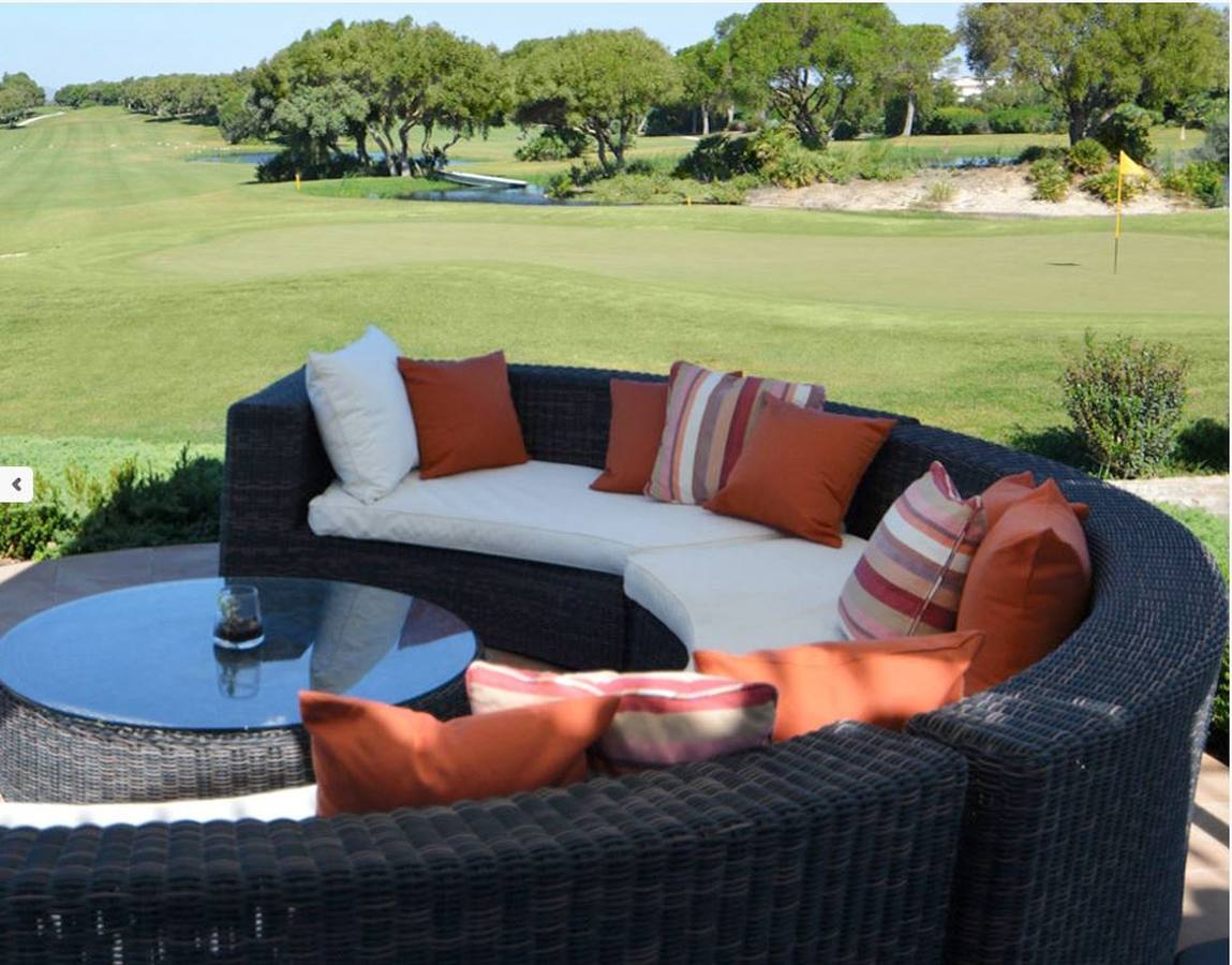 FOTOS: Los hoteles de lujo de la provincia de Cádiz