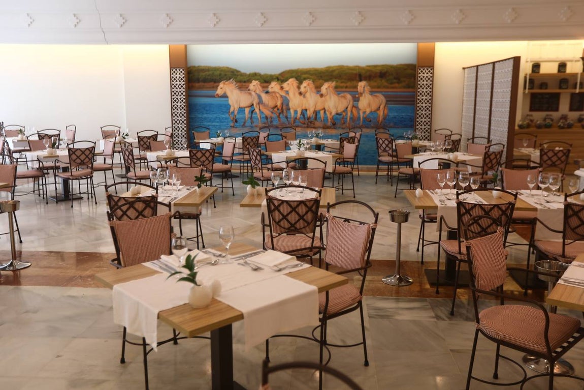 FOTOS: Los hoteles más lujosos de cinco estrellas de la provincia de Cádiz