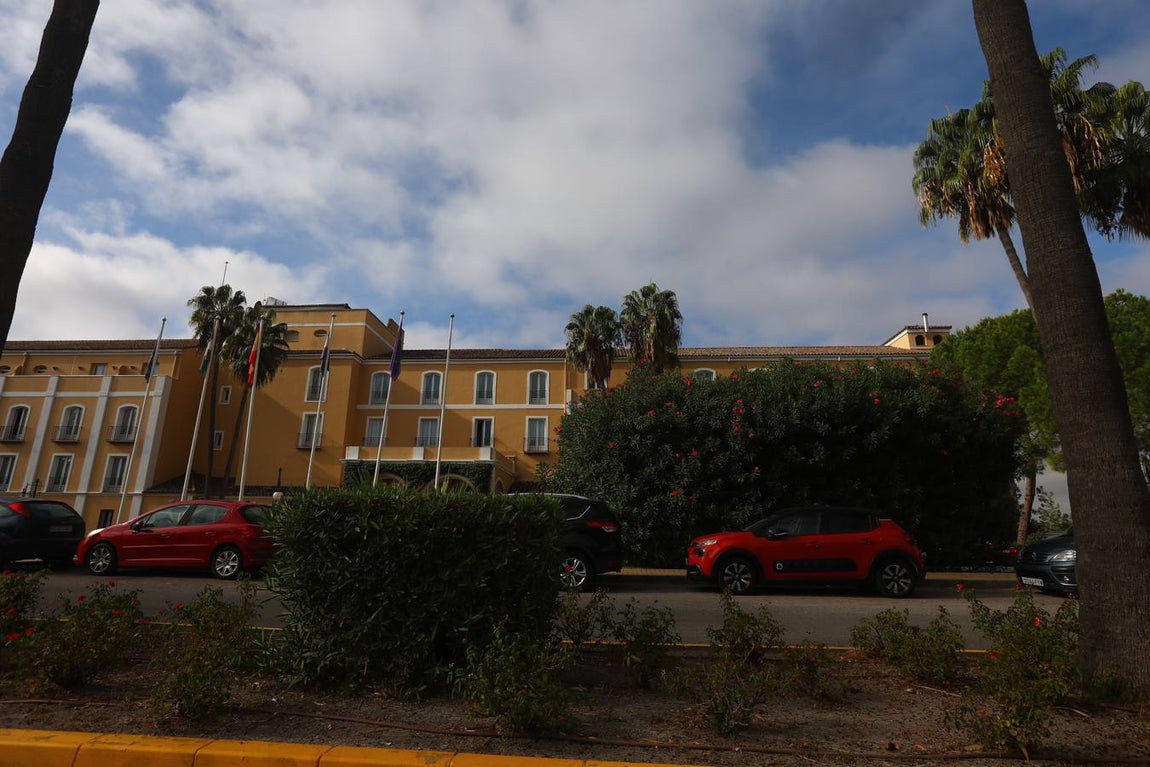 FOTOS: Los hoteles más lujosos de cinco estrellas de la provincia de Cádiz