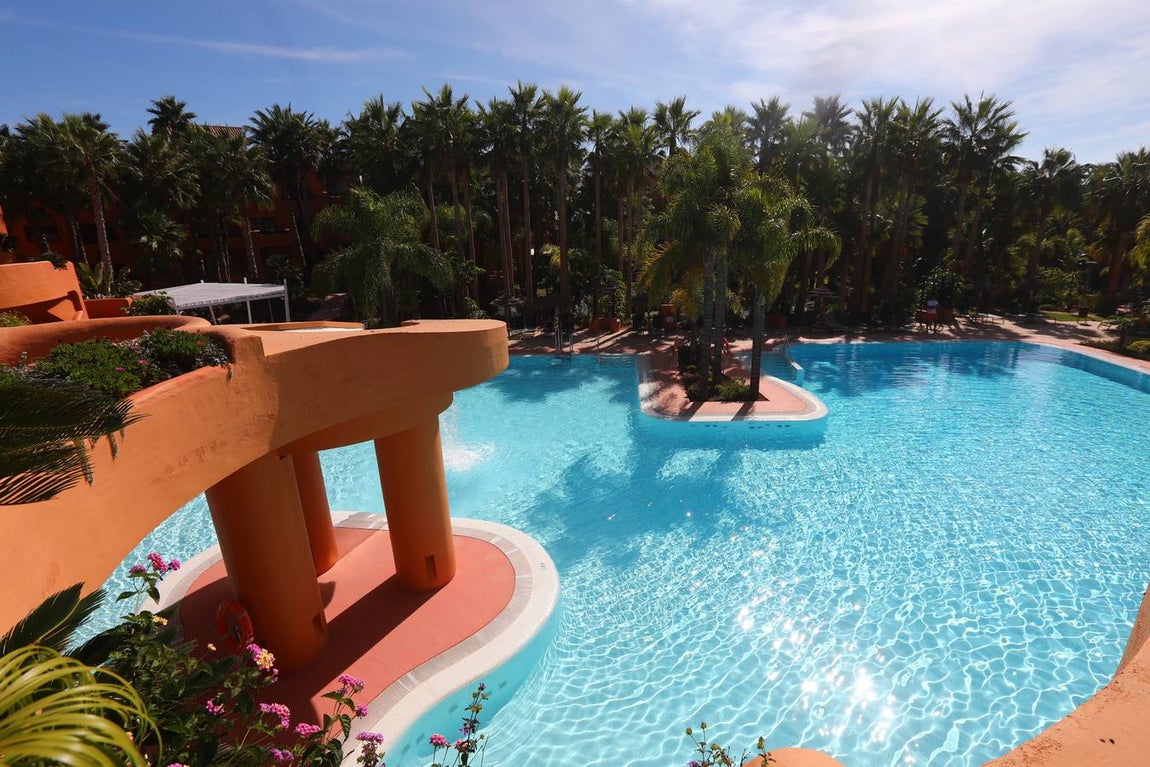 FOTOS: Los hoteles más lujosos de cinco estrellas de la provincia de Cádiz