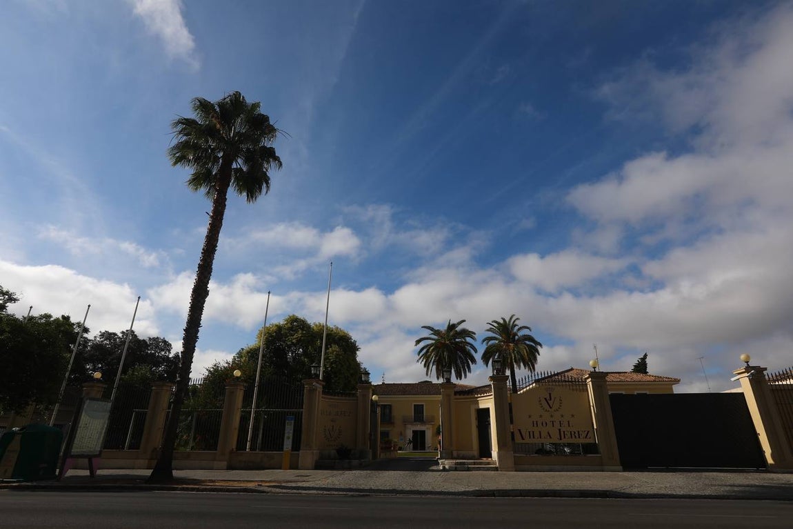 FOTOS: Los hoteles más lujosos de cinco estrellas de la provincia de Cádiz