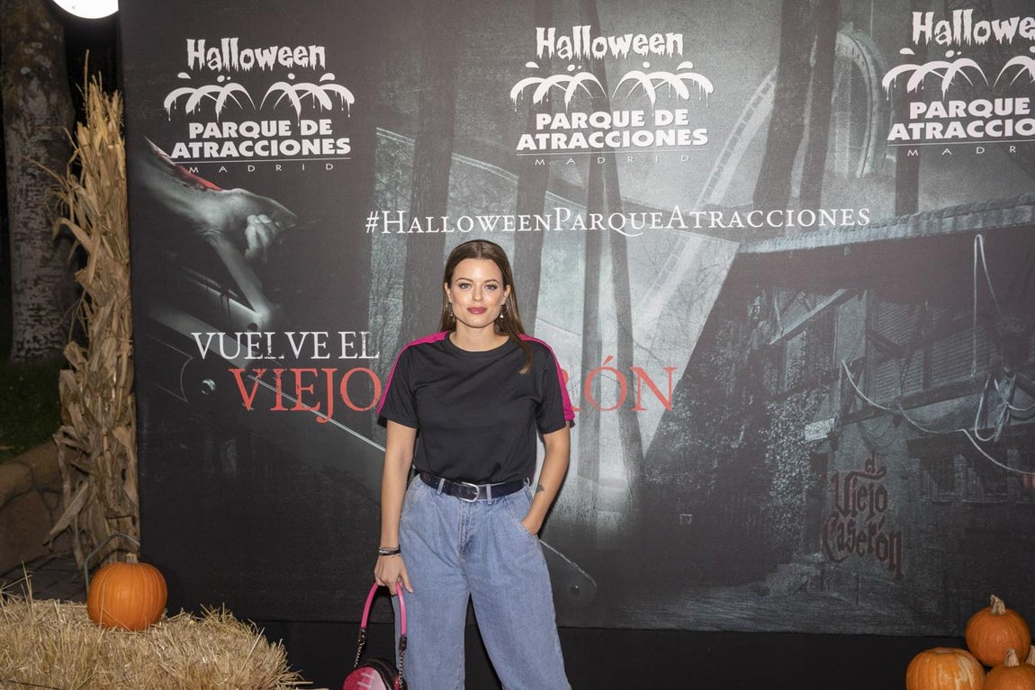 Adriana Torrebejano. 