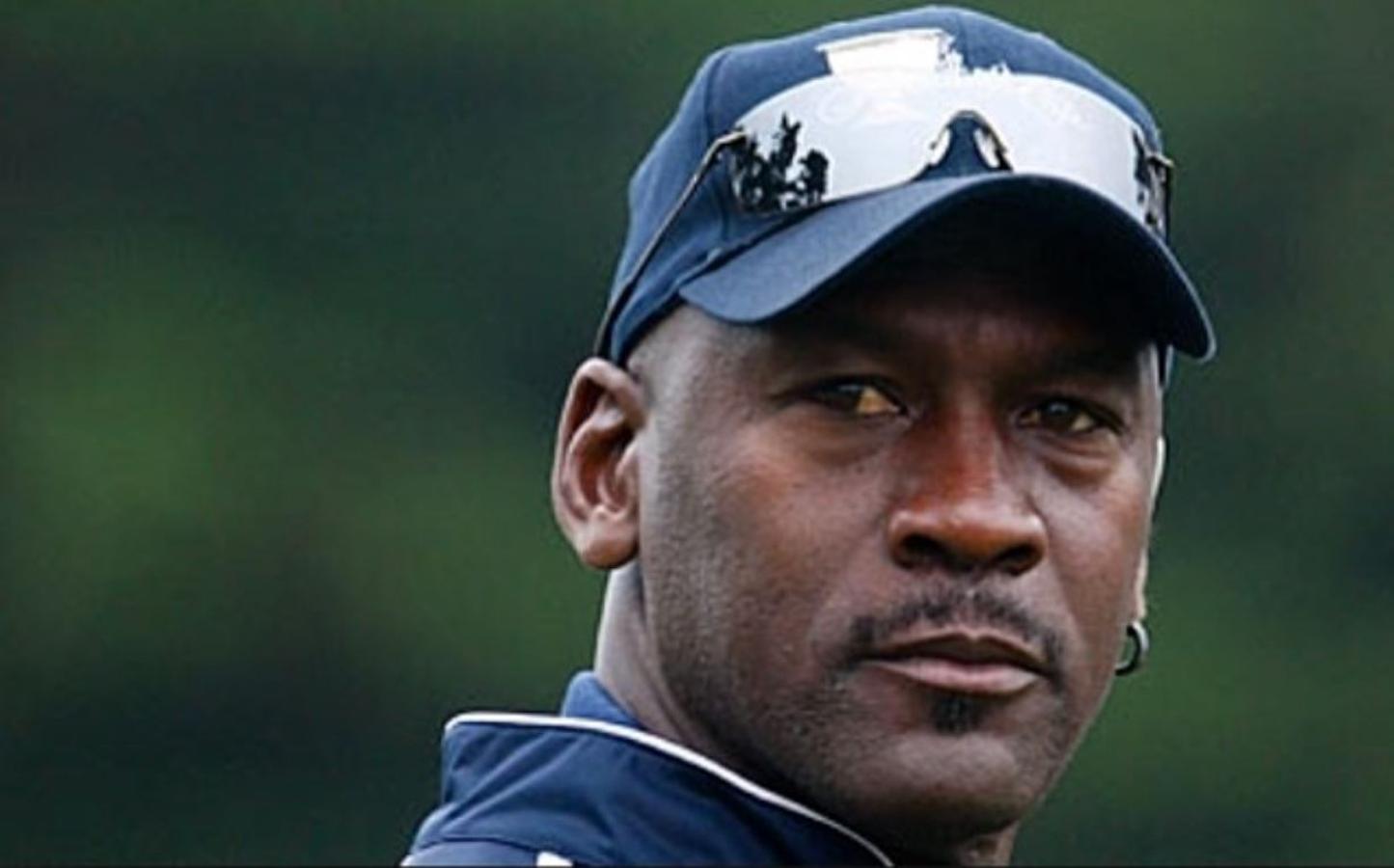 La casa que Michael Jordan no consigue vender