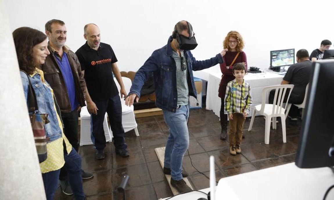 El torneo de «League of Legends» en Córdoba, en imágenes