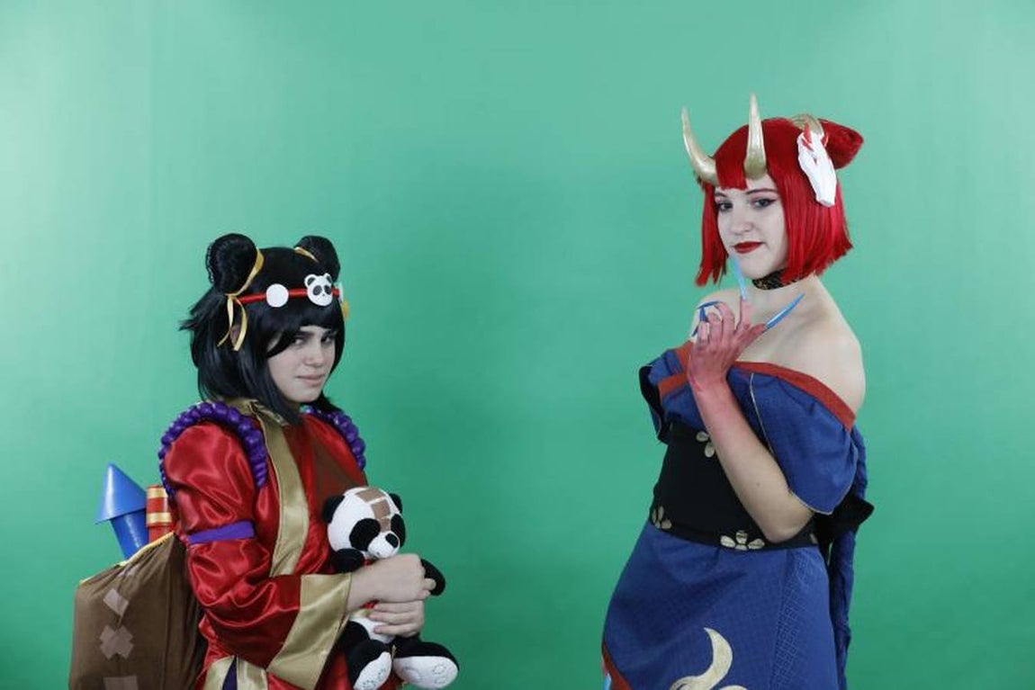 El torneo de «League of Legends» en Córdoba, en imágenes