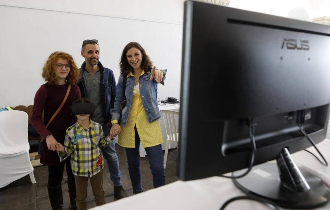 El torneo de «League of Legends» en Córdoba, en imágenes