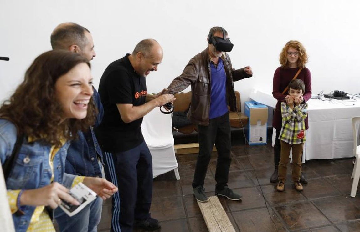 El torneo de «League of Legends» en Córdoba, en imágenes