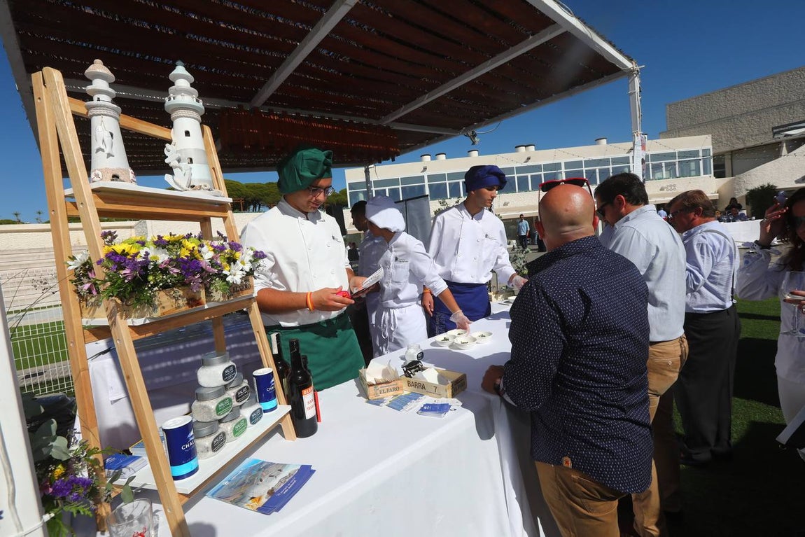Jornadas de la Sal y Estero