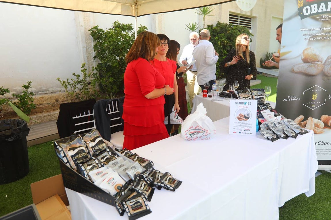 Jornadas de la Sal y Estero