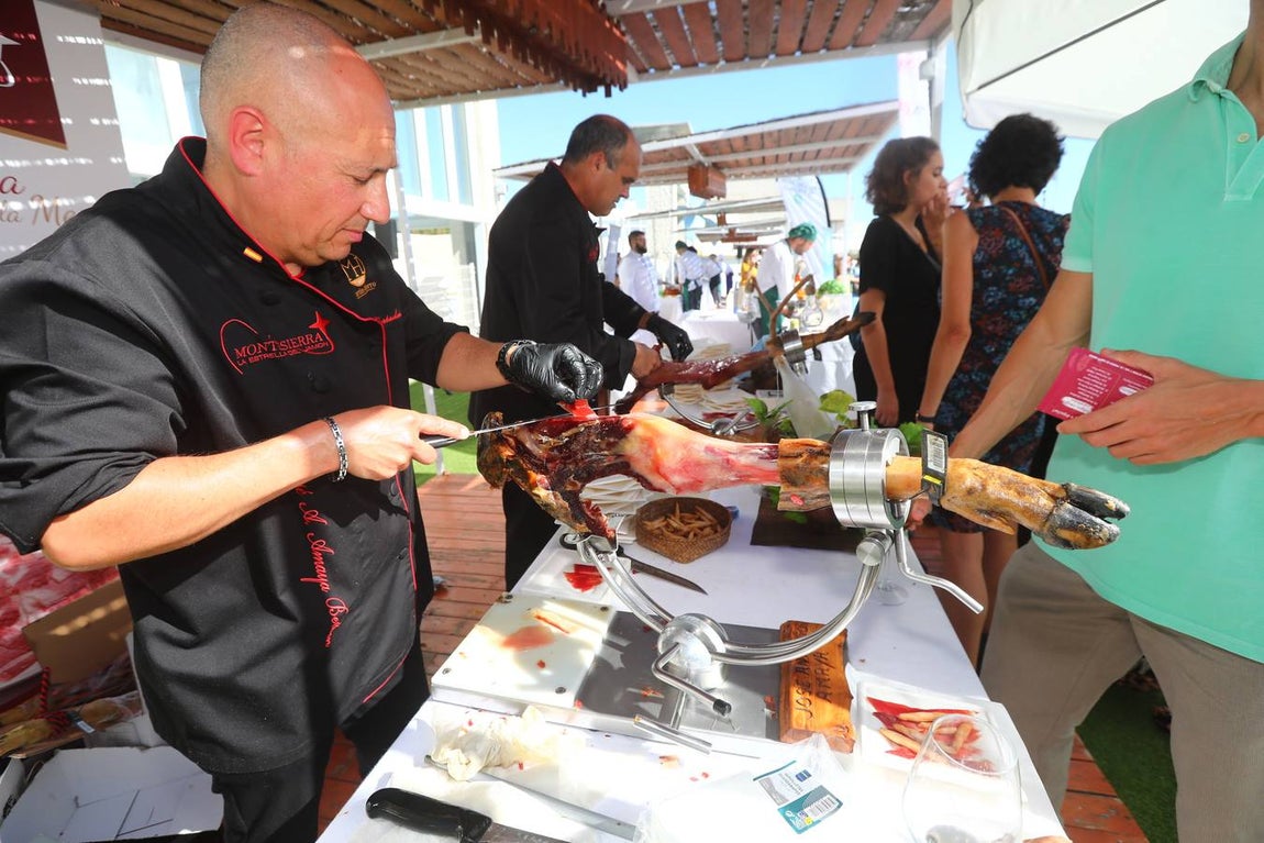 Jornadas de la Sal y Estero