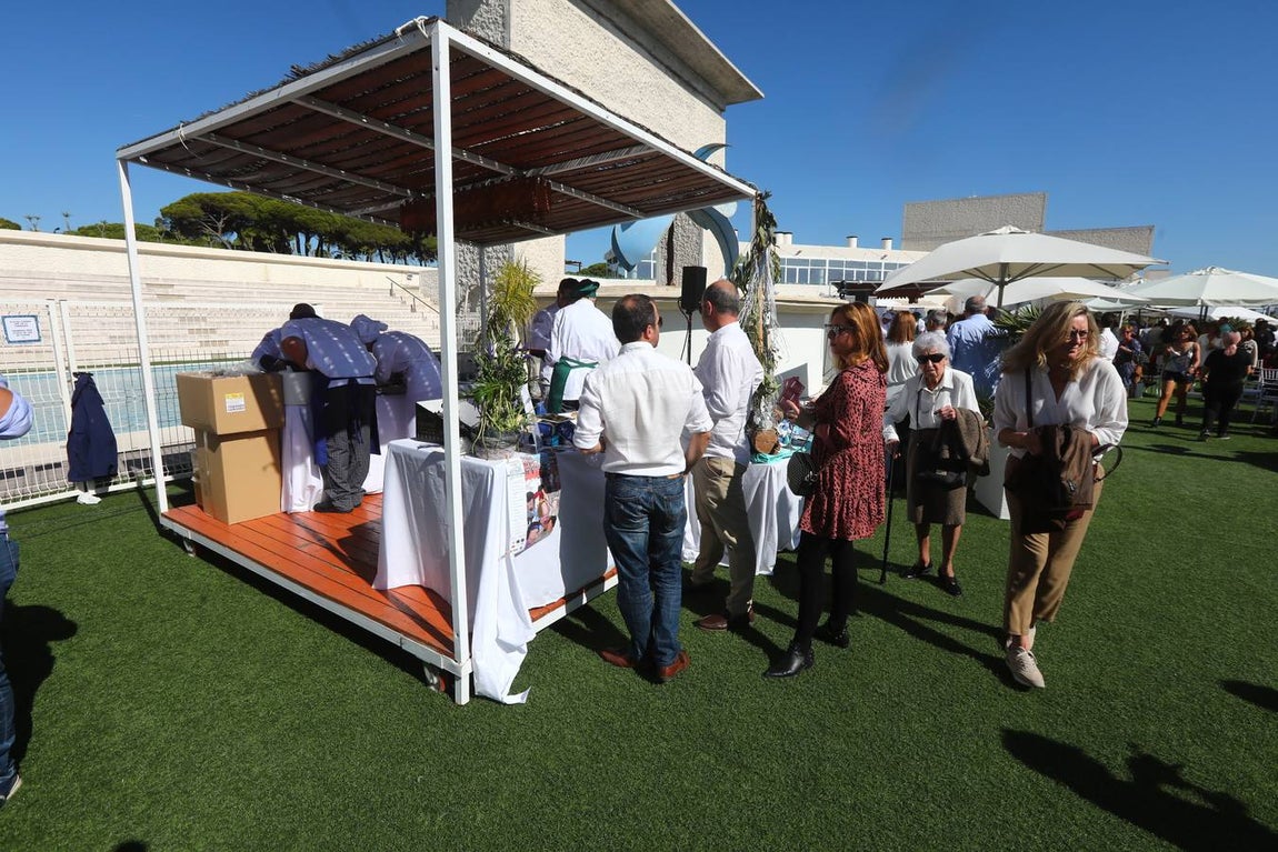 Jornadas de la Sal y Estero