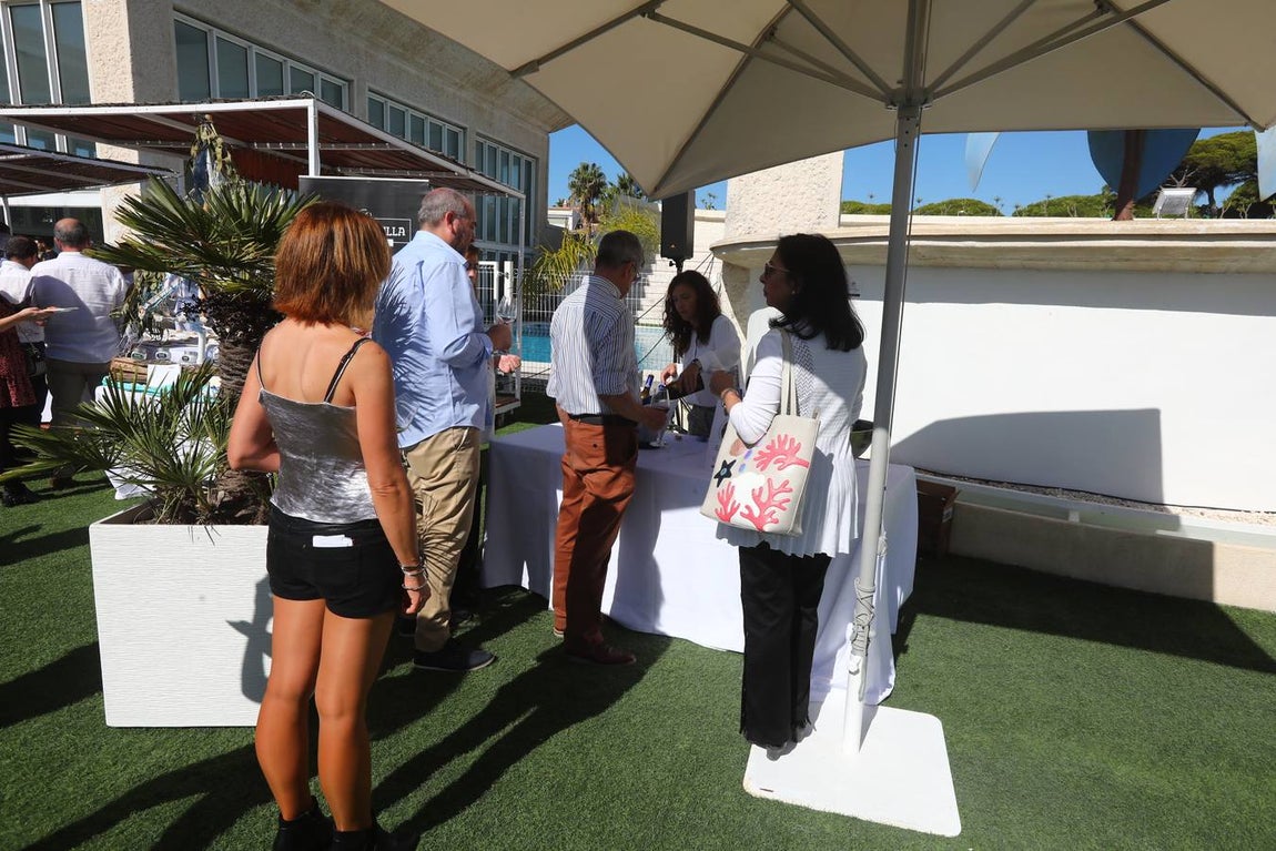 Jornadas de la Sal y Estero