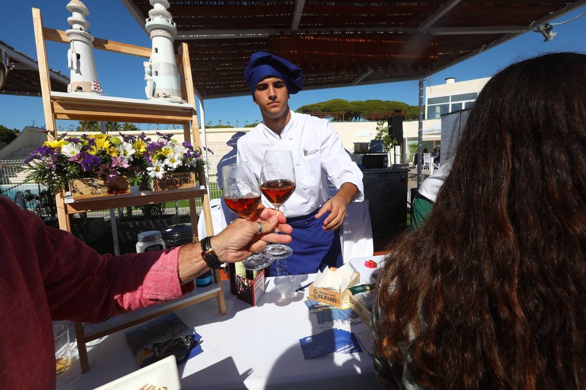 Jornadas de la Sal y Estero