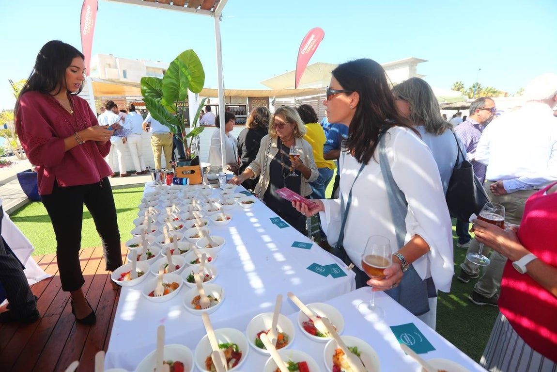 Jornadas de la Sal y Estero