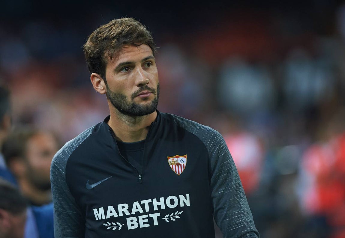 Las mejores imágenes del Valencia CF - Sevilla FC (1-1)