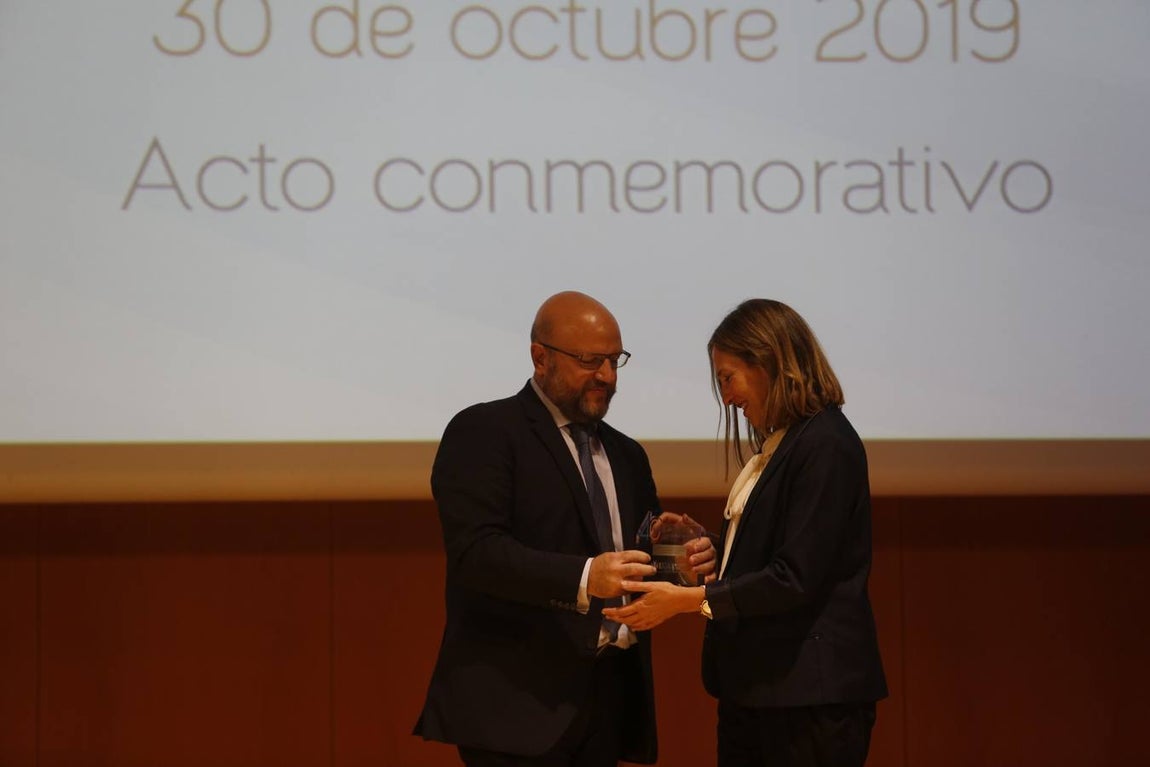 FOTOS: La Universidad de Cádiz cumple 40 años