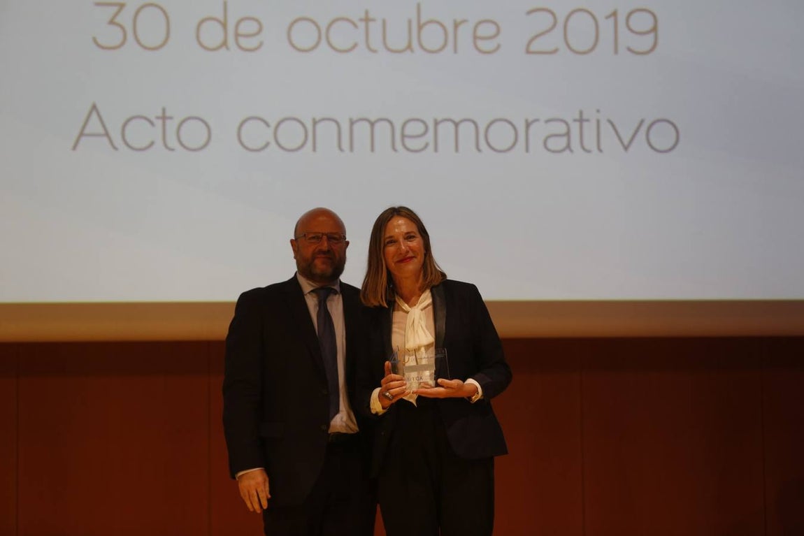 FOTOS: La Universidad de Cádiz cumple 40 años