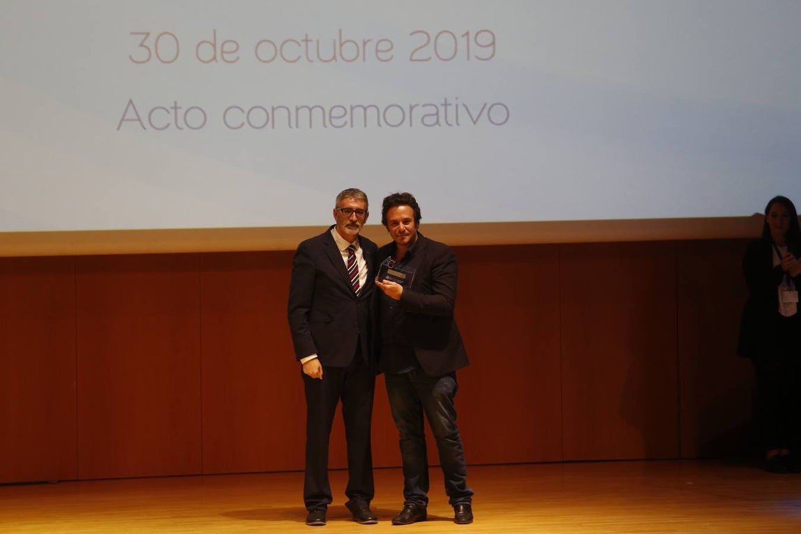 FOTOS: La Universidad de Cádiz cumple 40 años