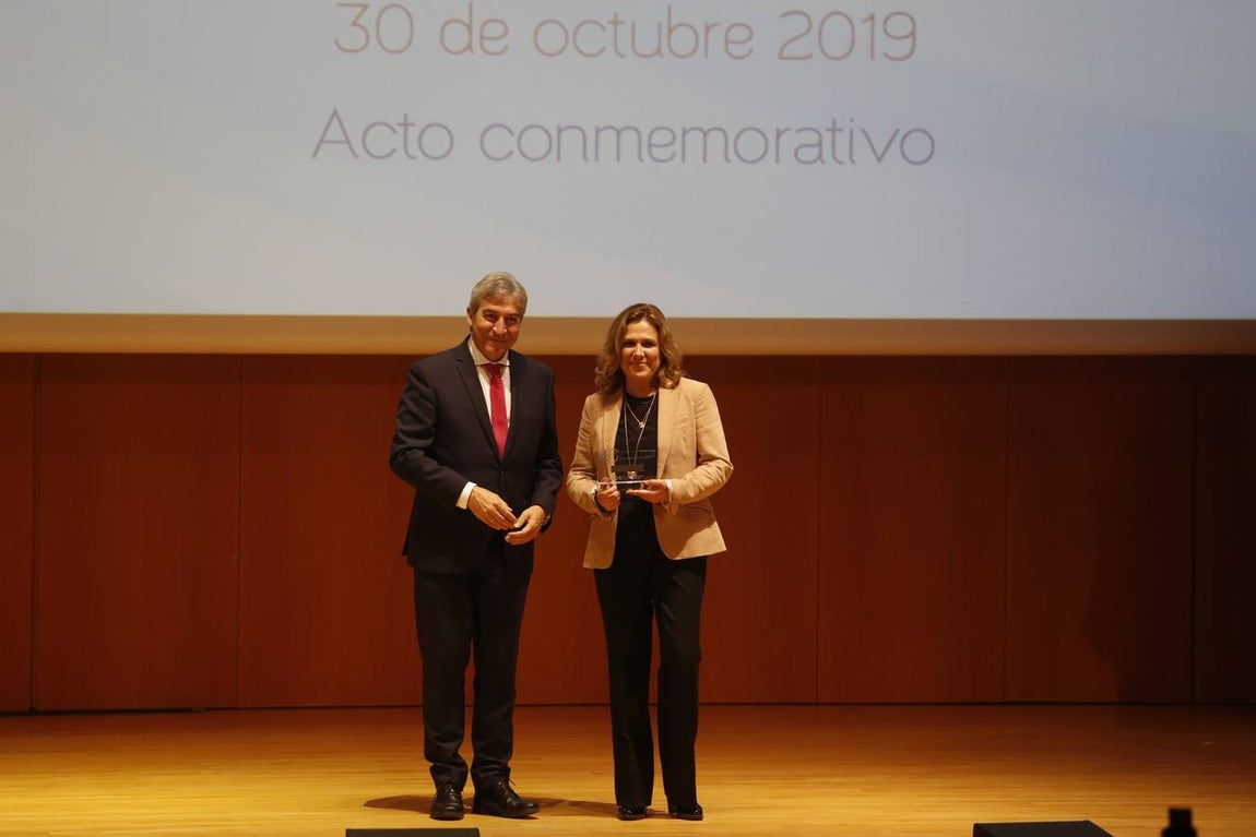 FOTOS: La Universidad de Cádiz cumple 40 años