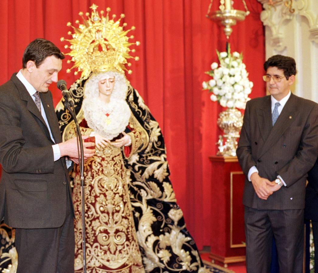 Traslado de ida a la Catedral de la Estrella