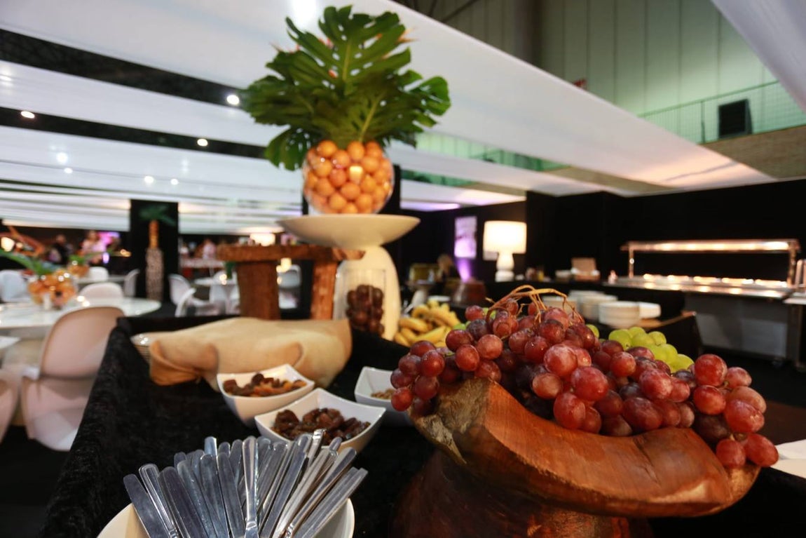 MTV EMA Sevilla 2019: el backstage y los preparativos en Fibes para el gran evento musical