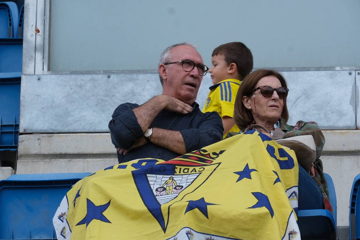 ¿Has estado en Carranza? Búscate en las imágenes