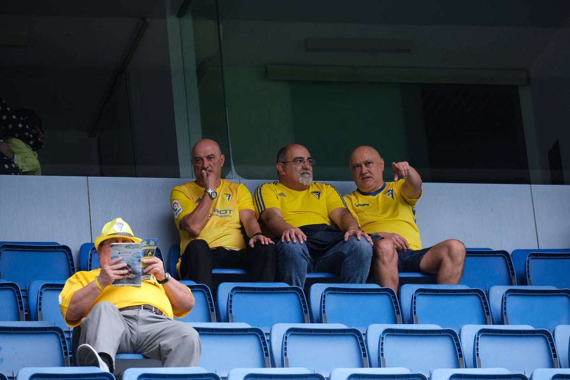 ¿Has estado en Carranza? Búscate en las imágenes