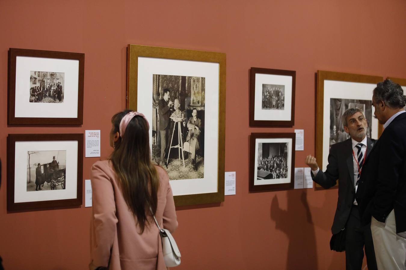 Arranque oficioso del XVI Congreso de la Asociación de Academias de la Lengua Española