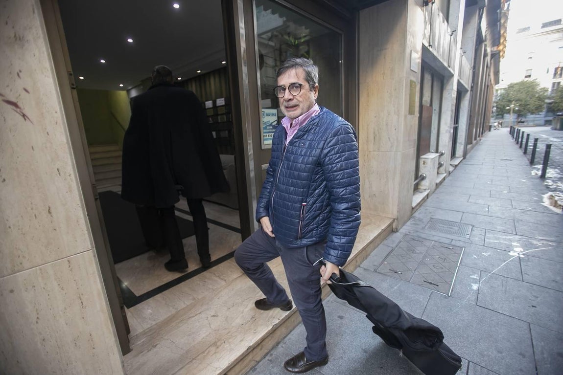 El día más aciago del Córdoba CF, en imágenes