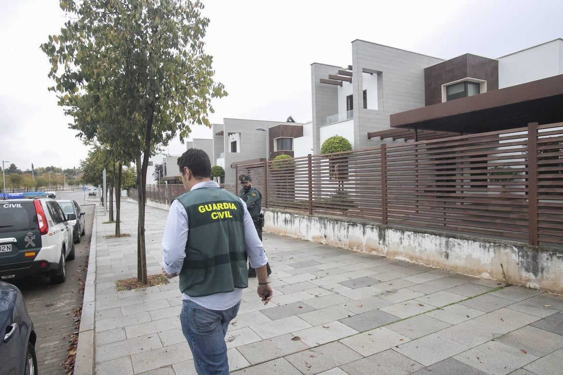 El día más aciago del Córdoba CF, en imágenes