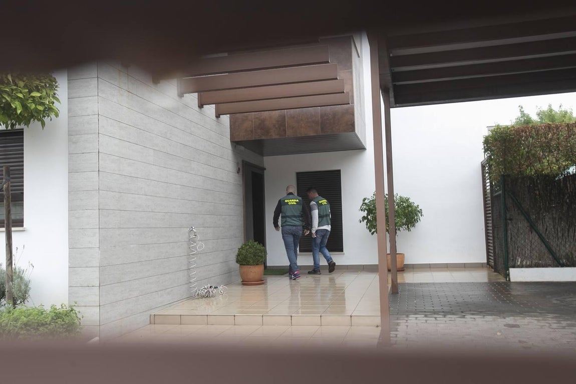 El día más aciago del Córdoba CF, en imágenes