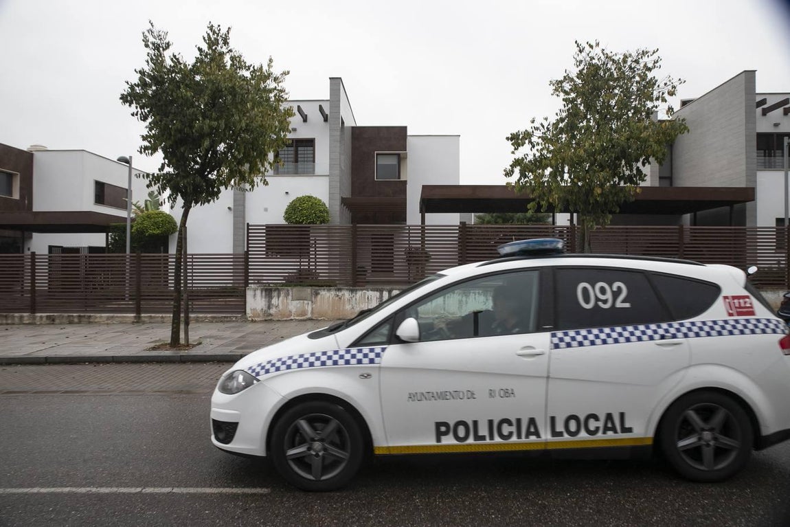 El día más aciago del Córdoba CF, en imágenes