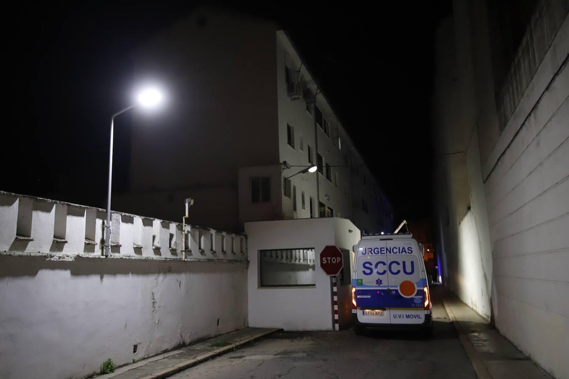 El día más aciago del Córdoba CF, en imágenes