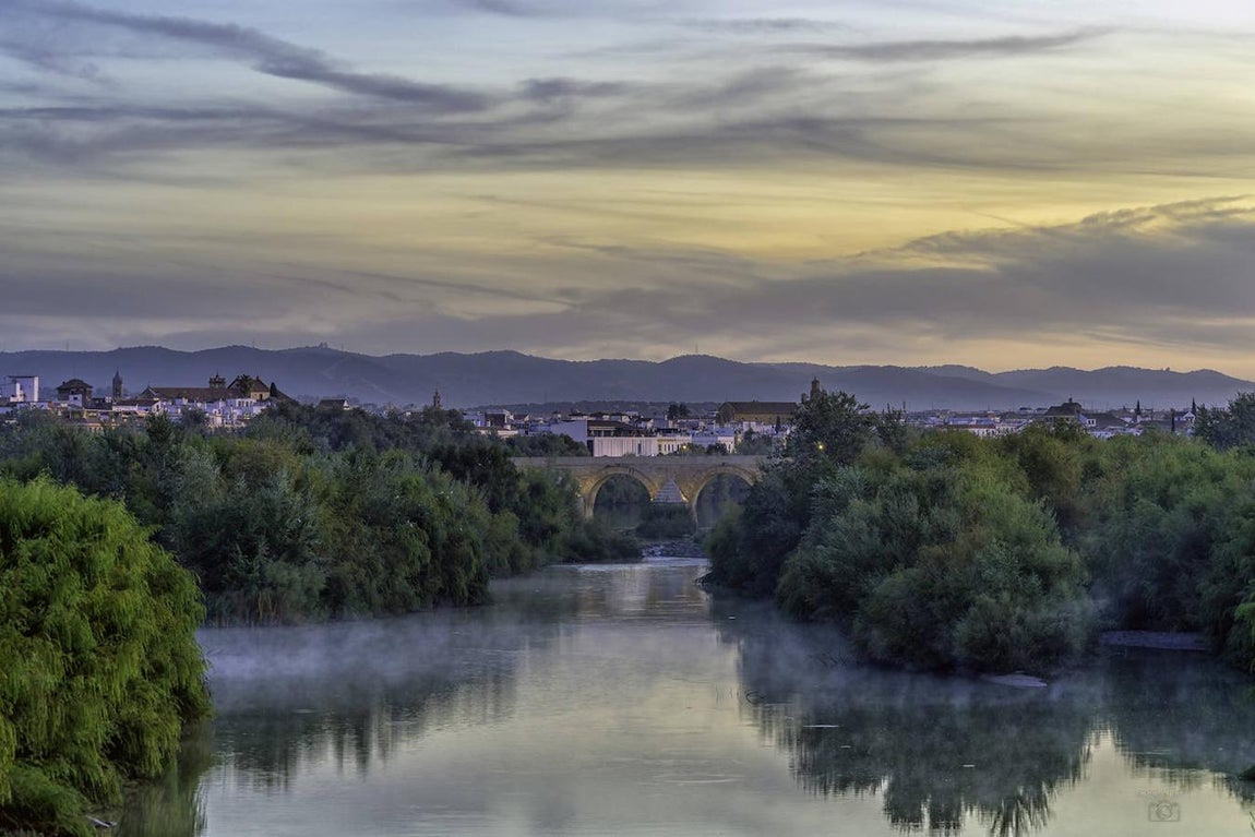 Las imágenes de Córdoba en los programas del tiempo en televisión