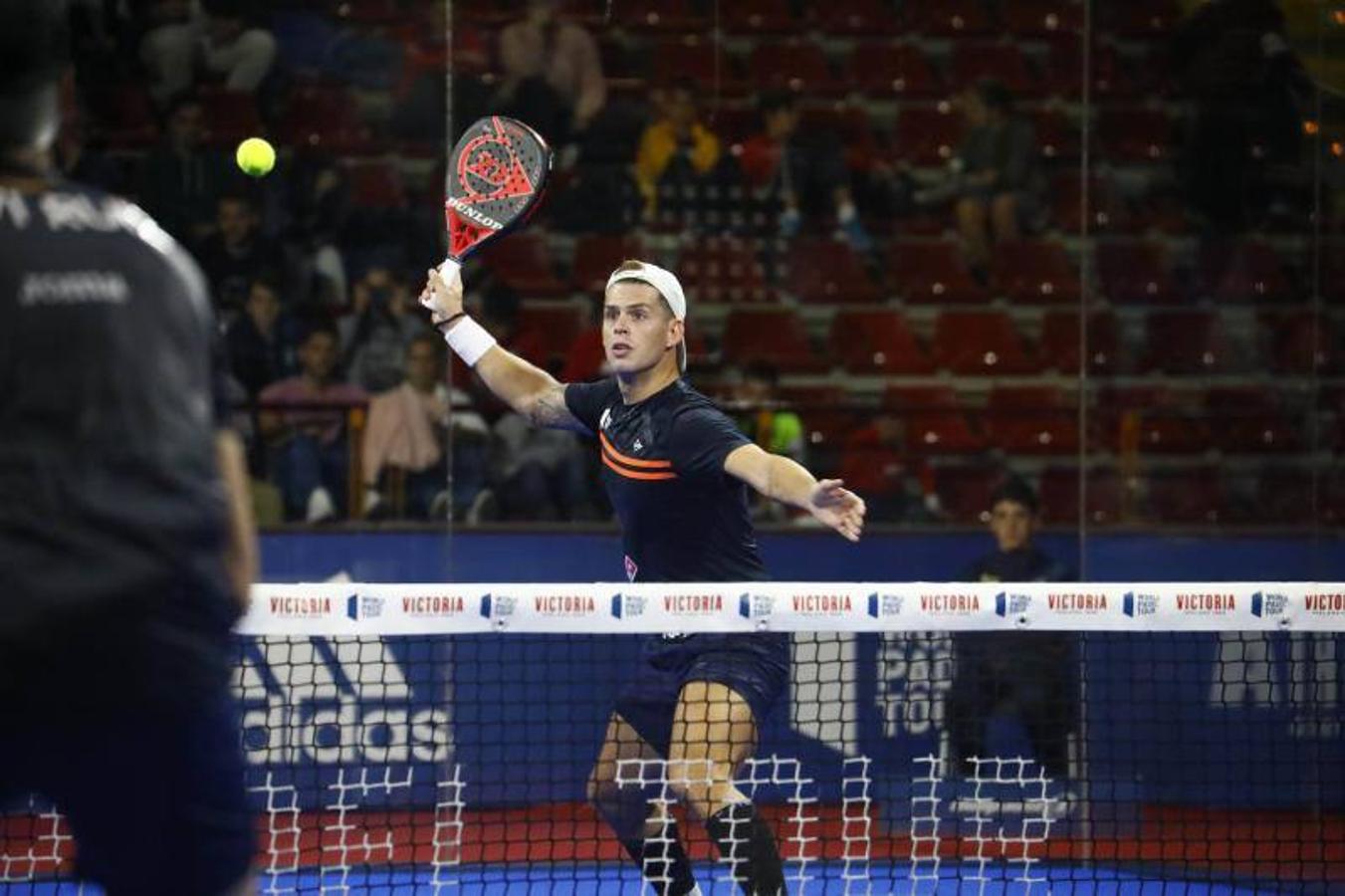 El World Padel Tour Córdoba 2019, en imágenes