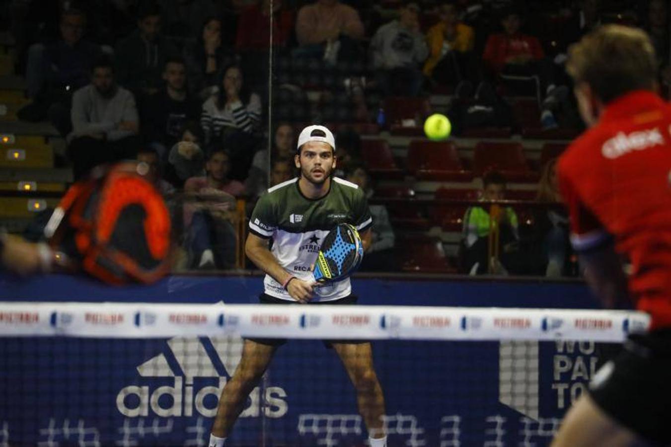 El World Padel Tour Córdoba 2019, en imágenes