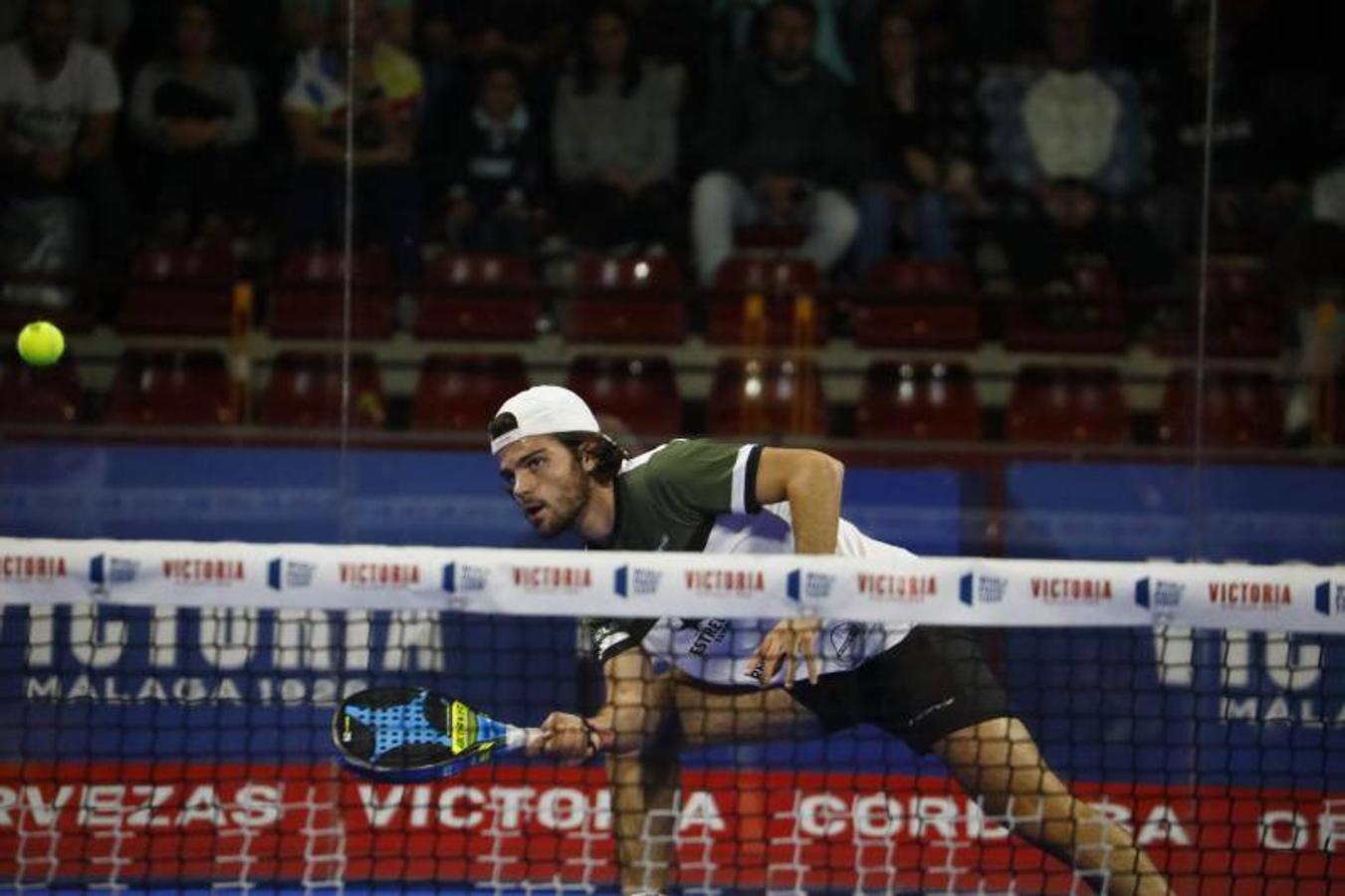 El World Padel Tour Córdoba 2019, en imágenes