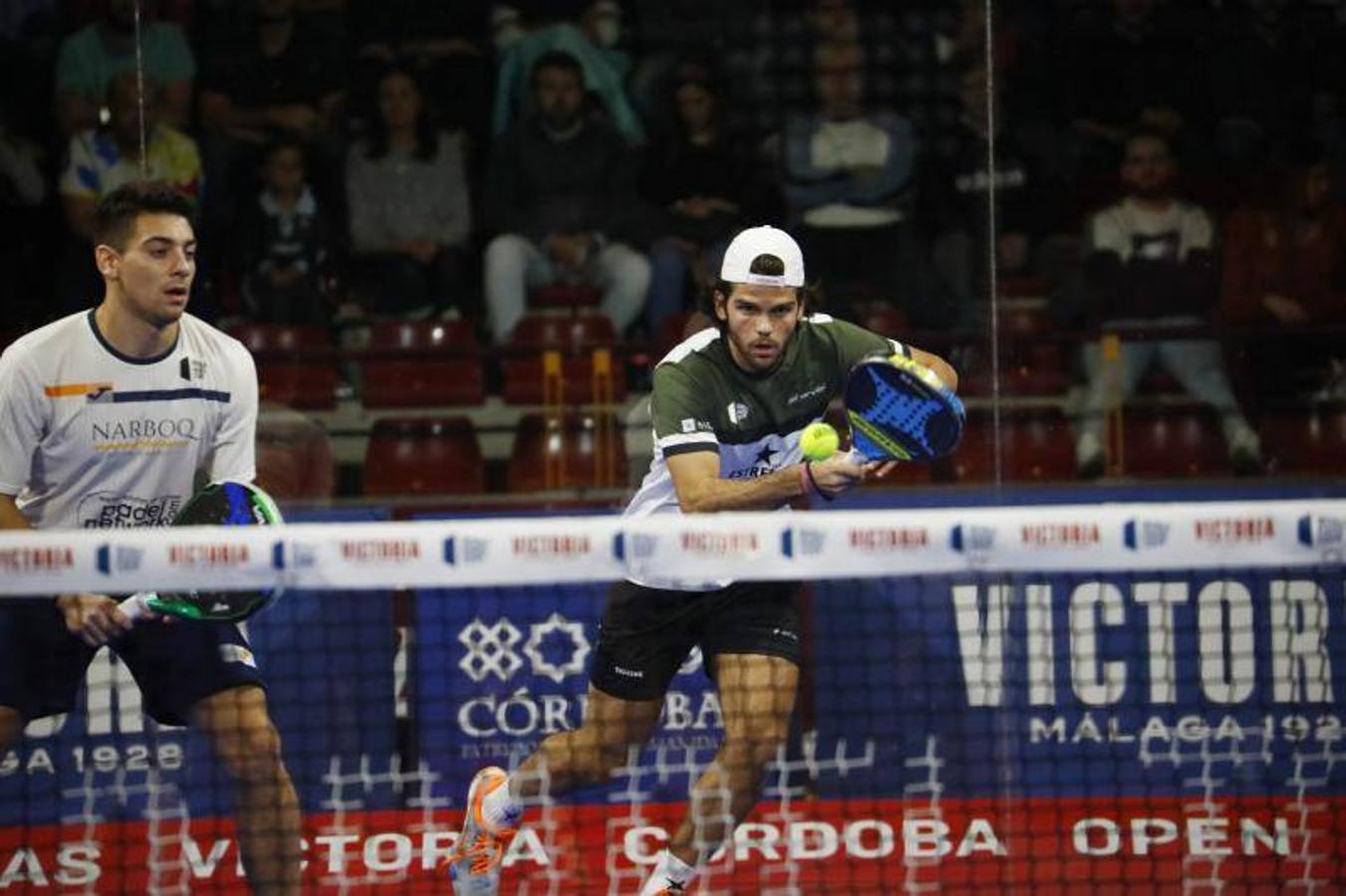 El World Padel Tour Córdoba 2019, en imágenes