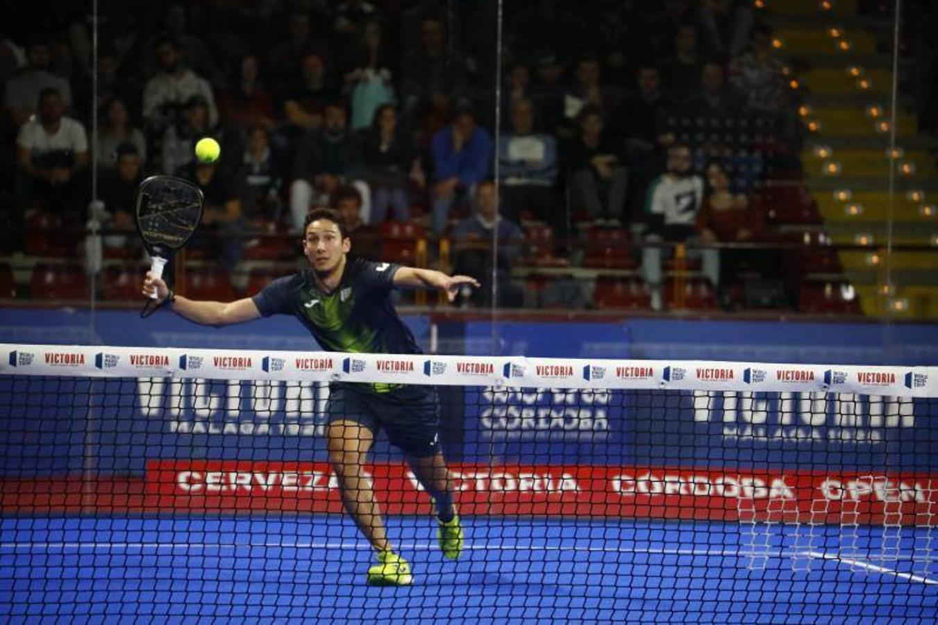 El World Padel Tour Córdoba 2019, en imágenes