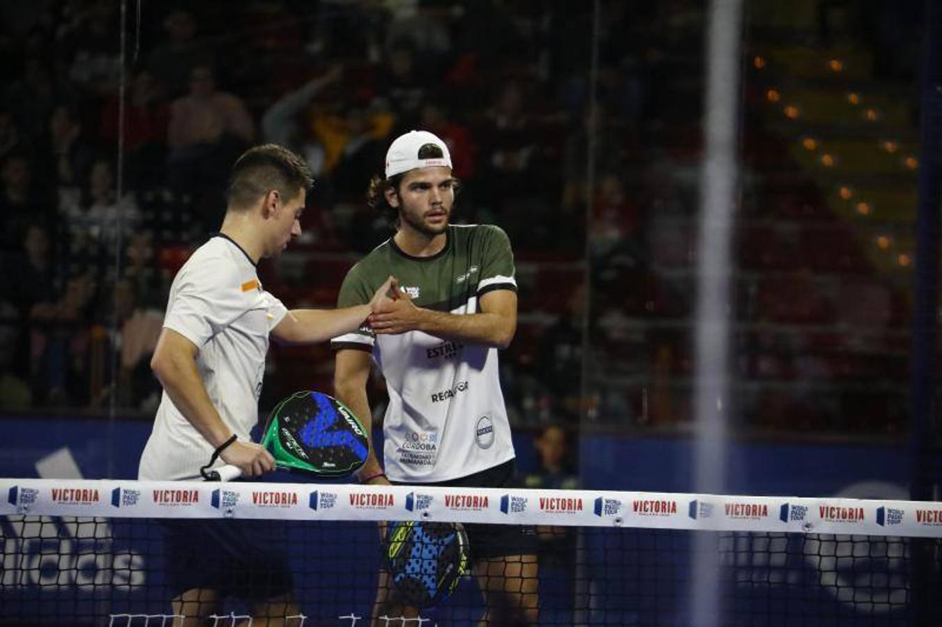 El World Padel Tour Córdoba 2019, en imágenes