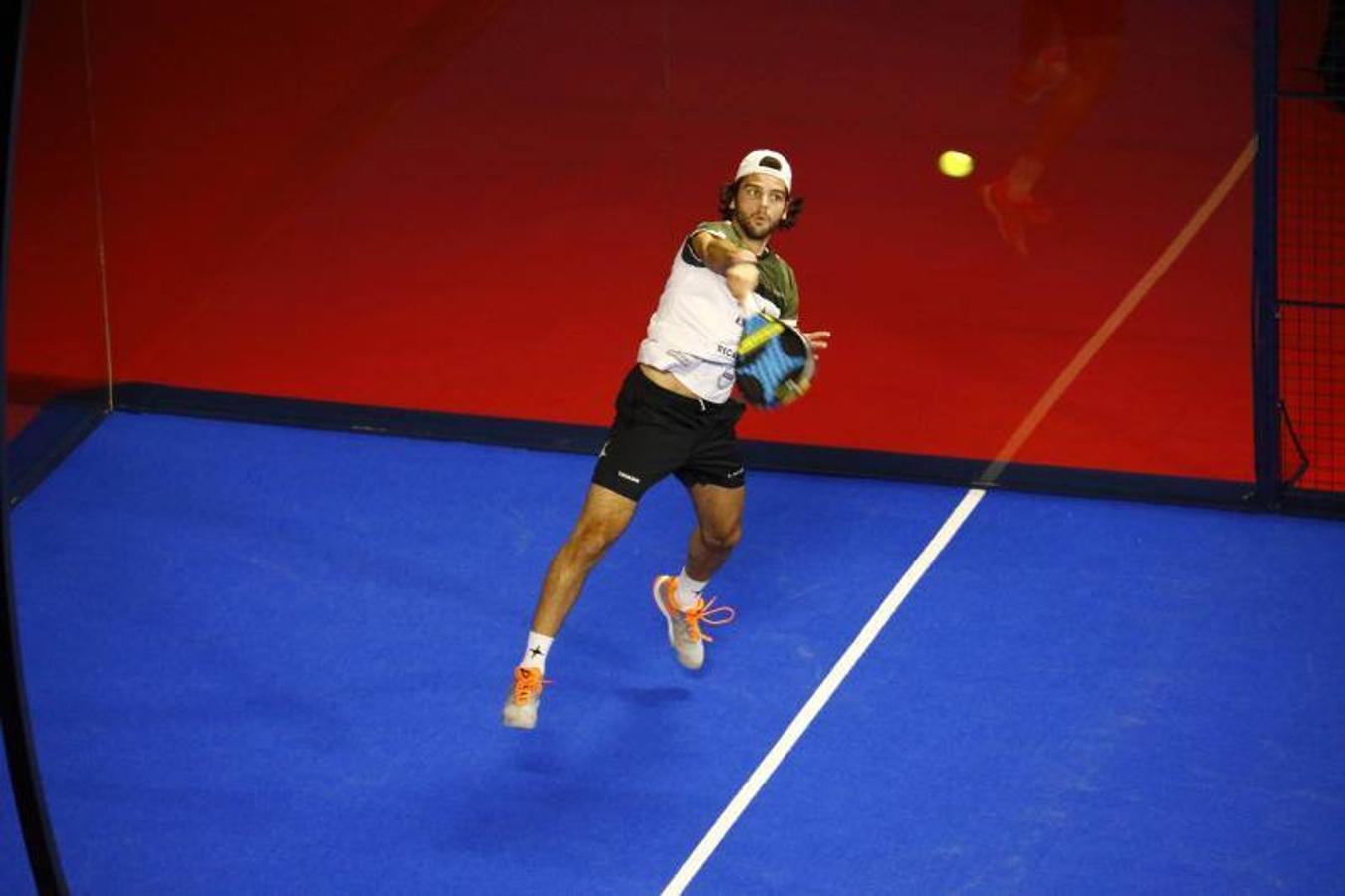 El World Padel Tour Córdoba 2019, en imágenes