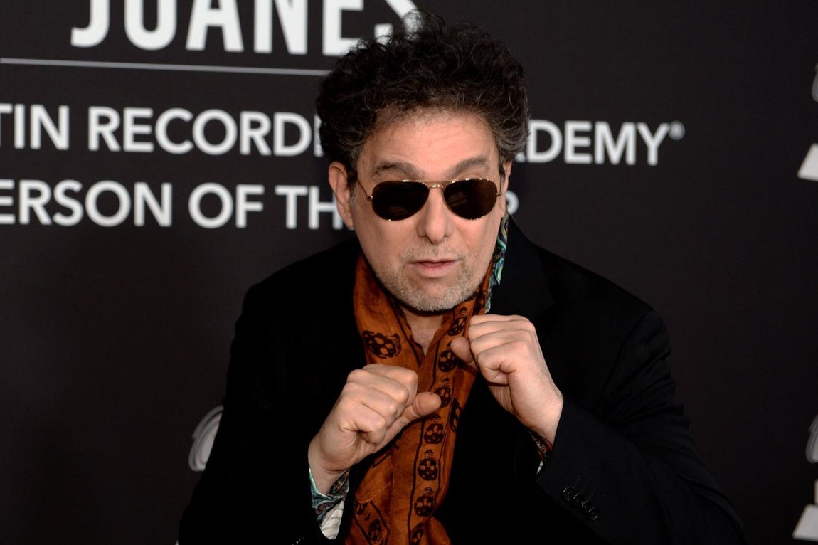 Así ha sido la gala de los premios Grammy Latinos en Las Vegas