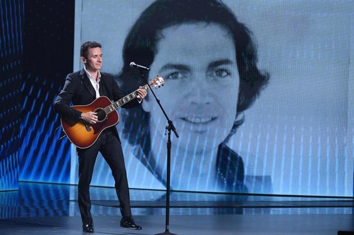 Así ha sido la gala de los premios Grammy Latinos en Las Vegas