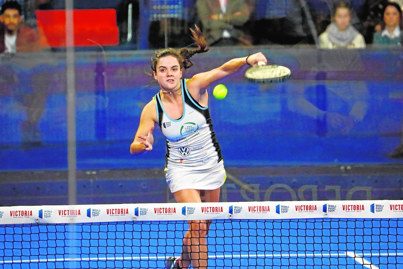 Los partidos de World Padel Tour Córdoba Open 2019, en imágenes