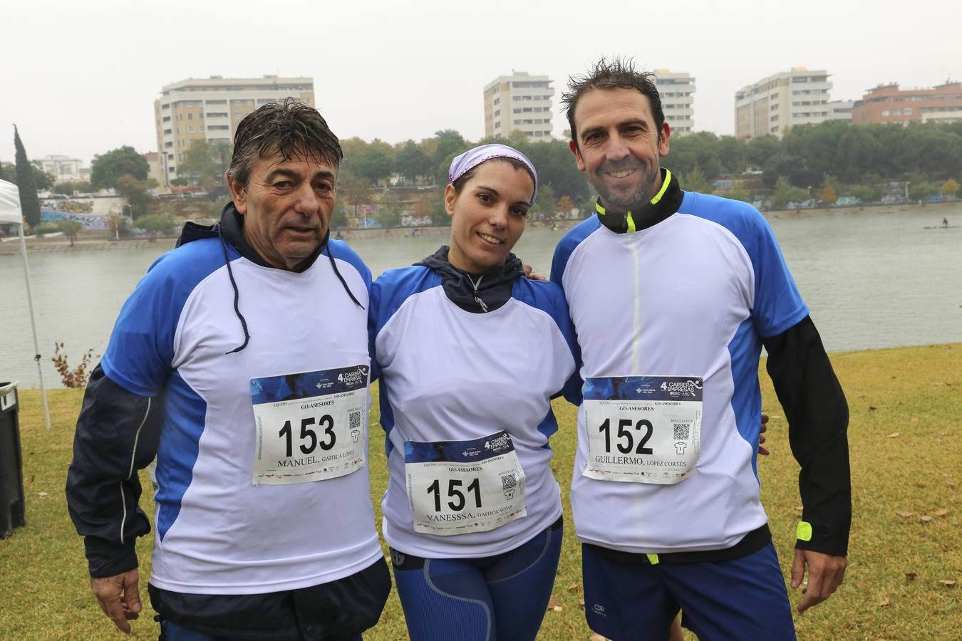 Si has participado en la Carrera de las Empresas ESIC-ABC, búscate (IV)