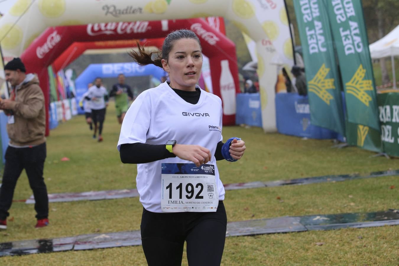 Si has participado en la Carrera de las Empresas ESIC-ABC, búscate (y VII)