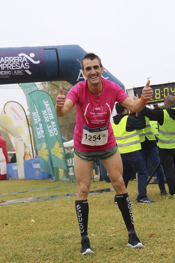 Si has participado en la Carrera de las Empresas ESIC-ABC, búscate (VI)