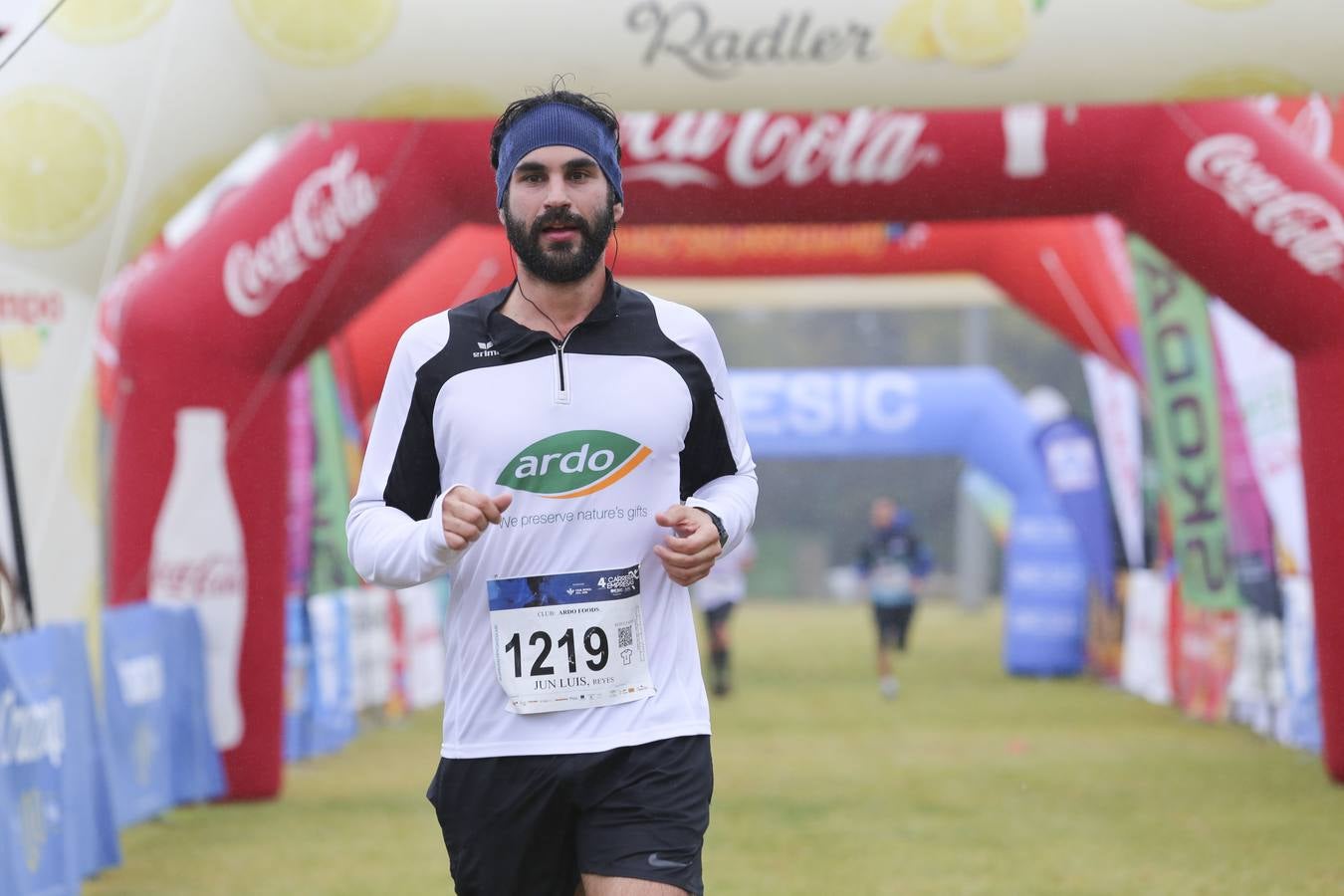 Si has participado en la Carrera de las Empresas ESIC-ABC, búscate (VI)