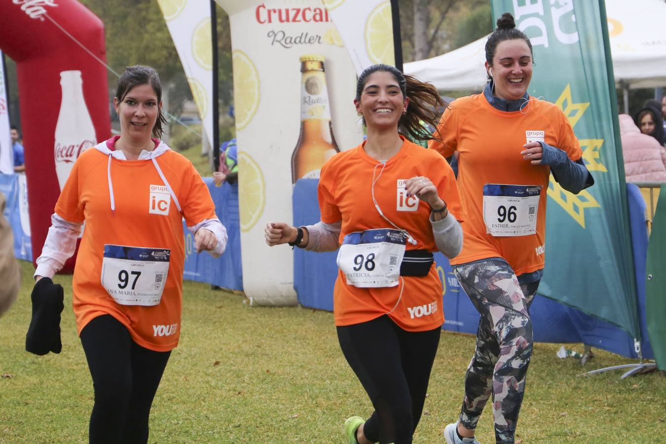 Si has participado en la Carrera de las Empresas ESIC-ABC, búscate (VI)